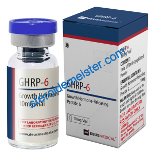 GHRP 6