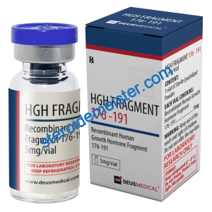 HGH Fragment