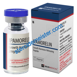 Ipamorelin
