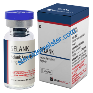 Selank