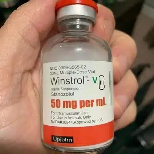 Vorteile von Winstrol im Vergleich zu Nebenwirkungen 4