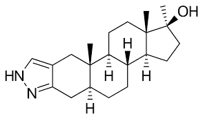 Stanozolol (Winstrol) Kur: Dosierung, Zeitplan 1