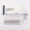 TESTOMED PP 100 (Testosterone Phenylpropionate) von Deus Medical, 100mg/ml, zur Unterstützung von Muskelaufbau und Leistungssteigerung.