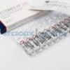 TESTOMED PP 100 (Testosterone Phenylpropionate) von Deus Medical, 100mg/ml, zur Unterstützung von Muskelaufbau und Leistungssteigerung.