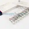 Testomed U 250 (Testosterone Undecanoate) von Deus Medical, 250mg/ml, zur langfristigen Testosterontherapie und Muskelaufbau