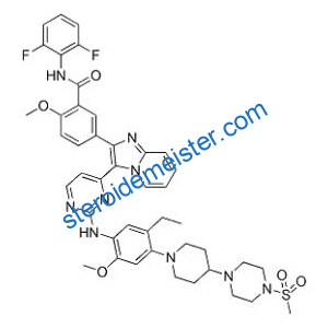 IGF-1 LR3 - Driada Medical 2