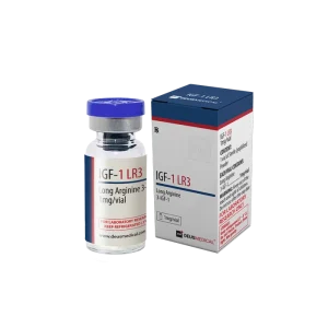 IGF-1 LR3 3