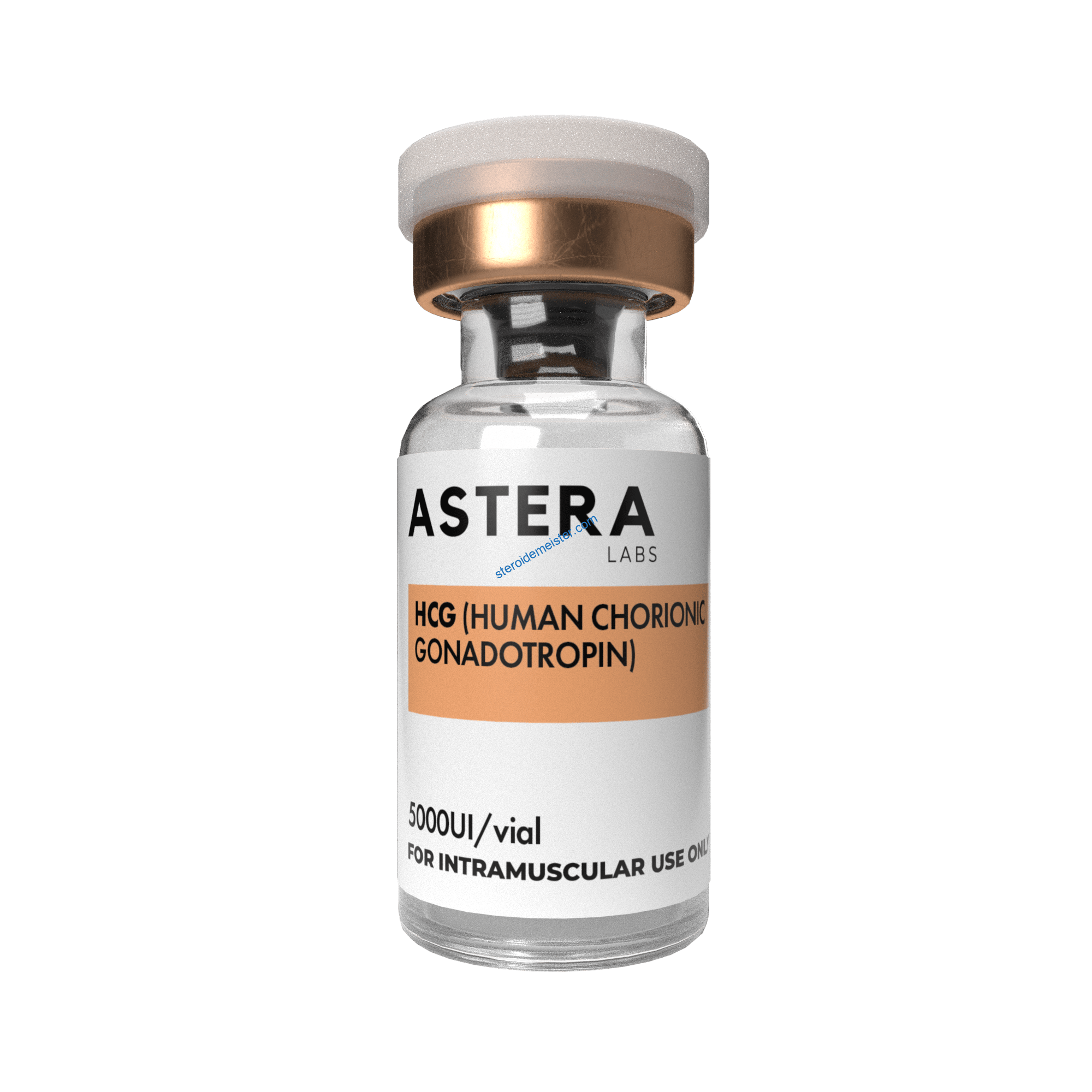 HCG (Human Chorionic Gonadotropin) Astera Labs 1 HCG (Humanes Choriongonadotropin) von Astera Labs – unterstützt die Testosteronproduktion und wird häufig während der Post-Cycle-Therapie (PCT) verwendet