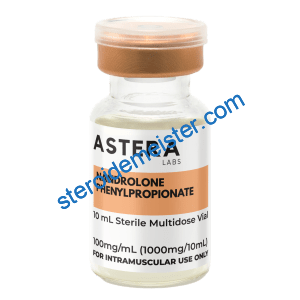 Nandrolon Phenylpropionat 10 ml von Astera Labs – injizierbares Steroid für schnellen Muskelaufbau und verbesserte Regeneration