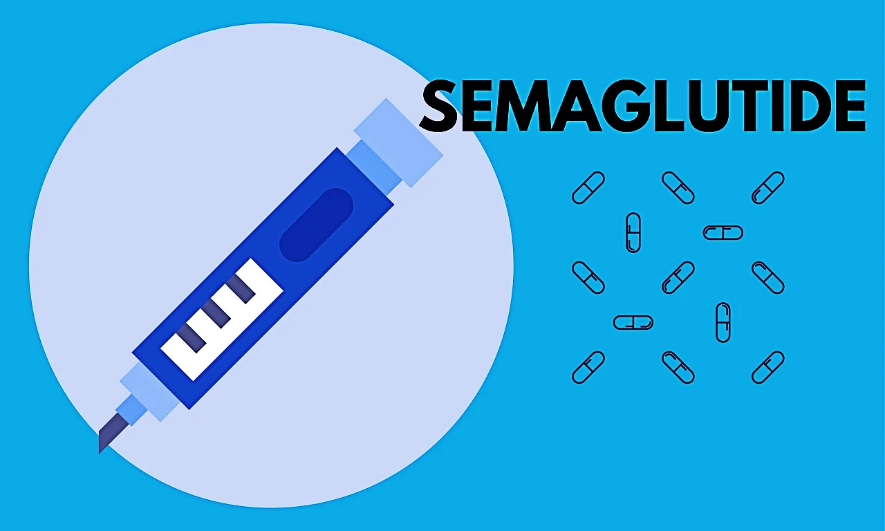 Semaglutid zum Abnehmen: Ein umfassender Leitfaden