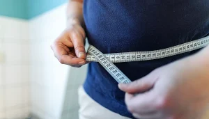 11 Gesundheitsrisiken von Fettleibigkeit