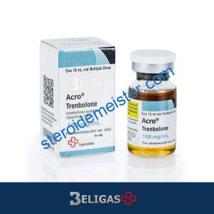 Trenbolone Acetate Beligas 100mg