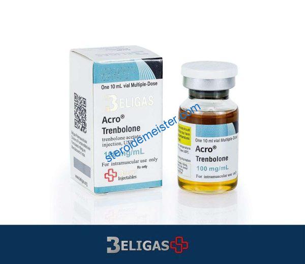 Trenbolone Acetate Beligas 100mg