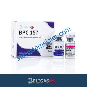 BPC 157 2 mg–Regeneration für Sehnen, Muskeln und Verdauungssystem
