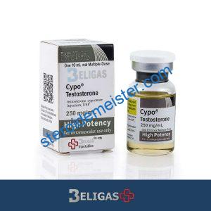 Testosteron Cypionat Beligas 250mg