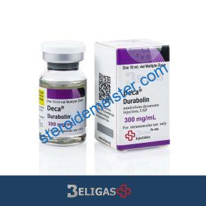 Deca Durabolin (Nandrolone Decanoate) Beligas 500mg