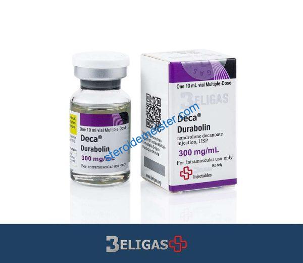 Deca Durabolin (Nandrolone Decanoate) Beligas 500mg