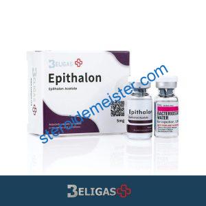 Epithalon – Anti-Aging-Peptid zur Verlängerung der Lebensdauer und Förderung der Zellregeneration