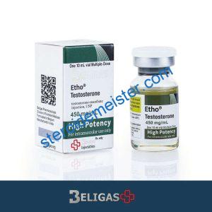 Testosteron Enanthat Beligas 450mg