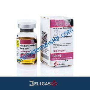 Testosteron Enanthat Beligas 300mg