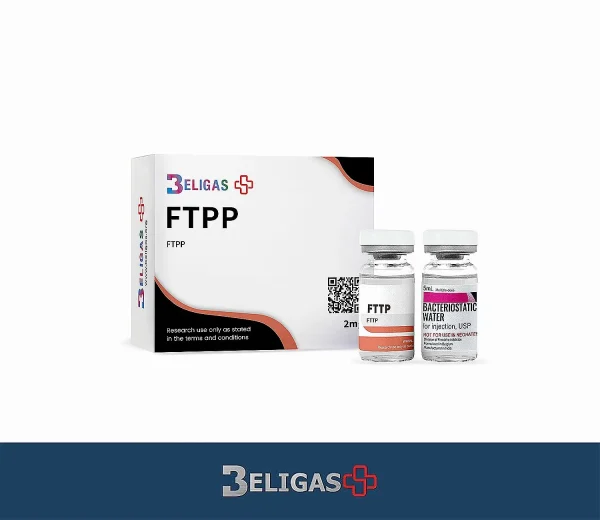 FTTP 2 mg Beligas Pharma