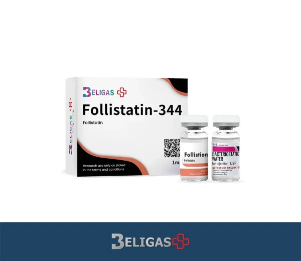 Follistatin344 1mg Beligas Pharma
