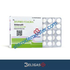 Viagra Sildenafil Beligas 50 tabs (50mg/tab)