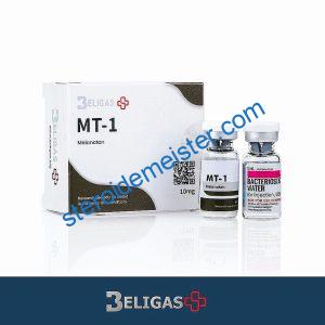 Melanotan (MT-1) 10mg Beligas Pharma