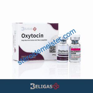 Oxytocin (Peptide Hormone und Neuropeptide) Beligas 2mg