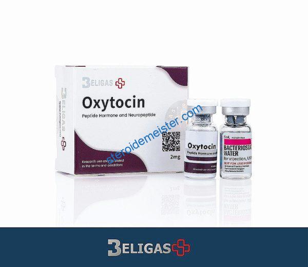 Oxytocin (Peptide Hormone und Neuropeptide) Beligas 2mg