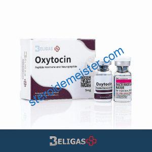 Oxytocin (Peptide Hormone und Neuropeptide) Beligas 5mg