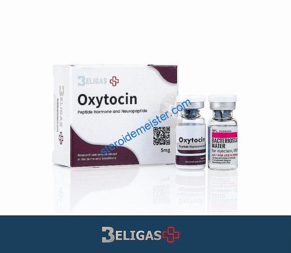 Oxytocin (Peptide Hormone und Neuropeptide) Beligas 5mg