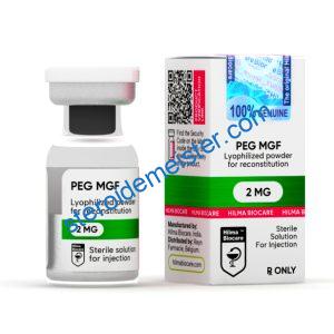 PEG MGF Hilma Biocare 2mg