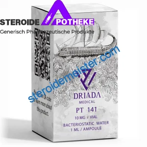 PT-141 Driada Medical [10mg/Flasche]