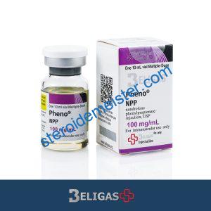 Pheno NPP (Nandrolon Phenylpropionat) Beligas 100mg