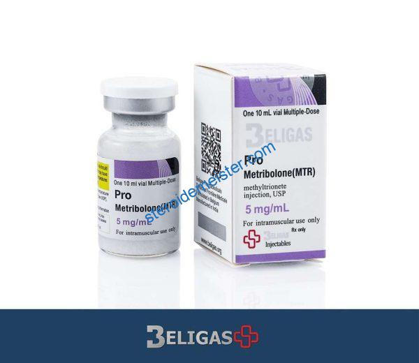 Metribolon (Methyltrionete) Beligas 5mg