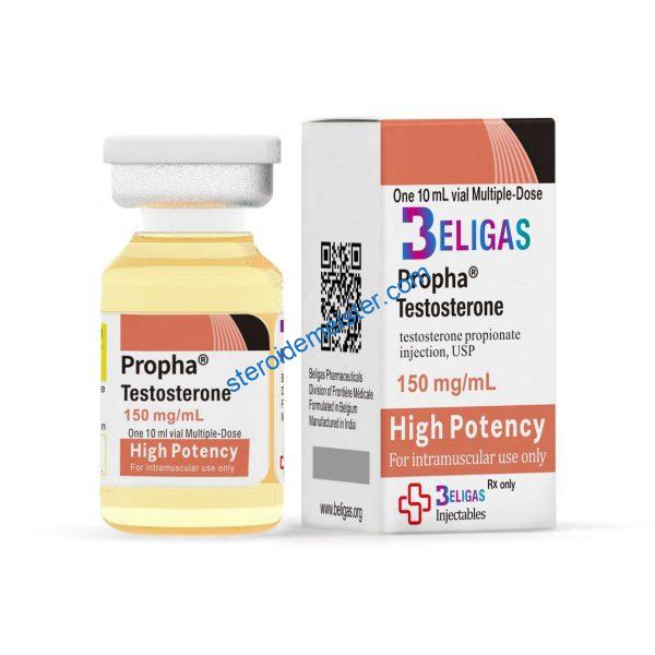 Testosteron Propionat Beligas 150mg