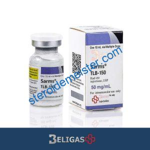 Sarms TLB-150 (RAD150) Beligas 50mg