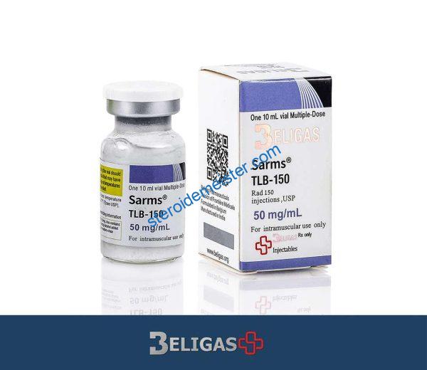 Sarms TLB-150 (RAD150) Beligas 50mg