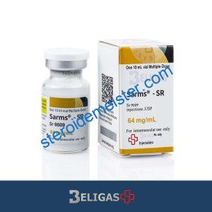 SR 9009 Beligas 64mg