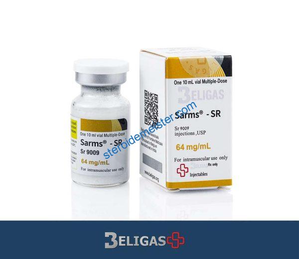 SR 9009 Beligas 64mg