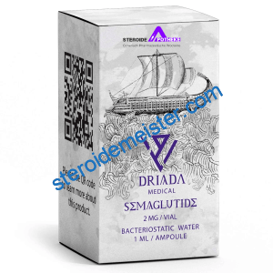 Semaglutide Driada Medical 2mg