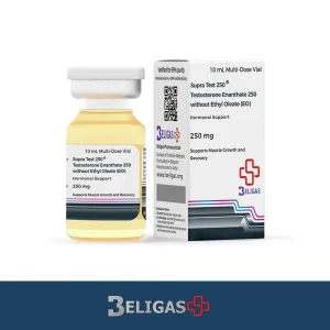 Testosterone mix (ohne Ethyl Oleate) Beligas 250mg