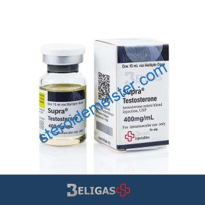 Sustanon (Testosteron Esters Blend) Beligas 400mg