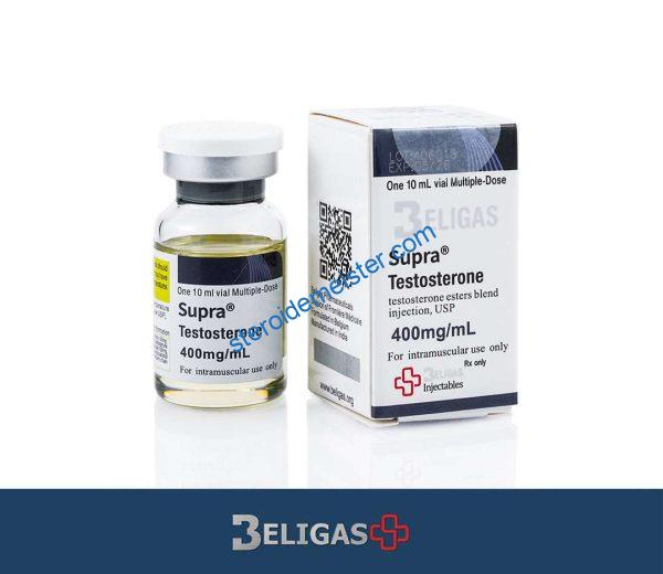 Sustanon (Testosteron Esters Blend) Beligas 400mg