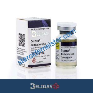 Sustanon (Testosteron Esters Blend) Beligas 500mg