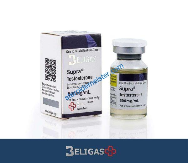 Sustanon (Testosteron Esters Blend) Beligas 500mg