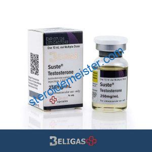 Testosteron Esters Blend Beligas 250mg