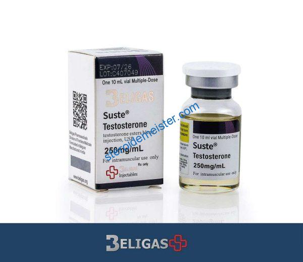 Testosteron Esters Blend Beligas 250mg