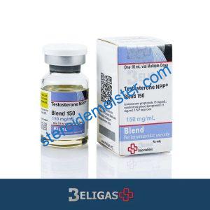 Testosterone NPP® Blend Beligas 150mg